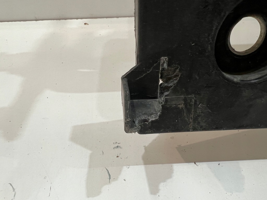 фото №7, Pas передний усилитель renault scenic iii 3 09-13