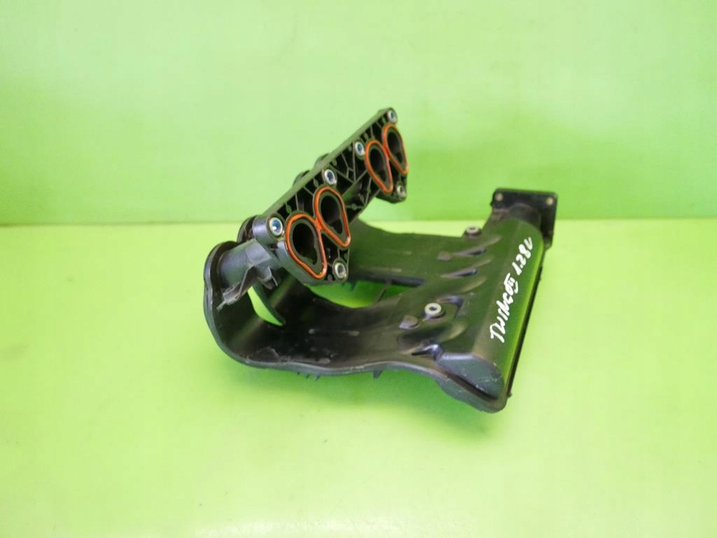 фото №11, Коллектор всасывающий впускной renault twingo ii phi 1.2