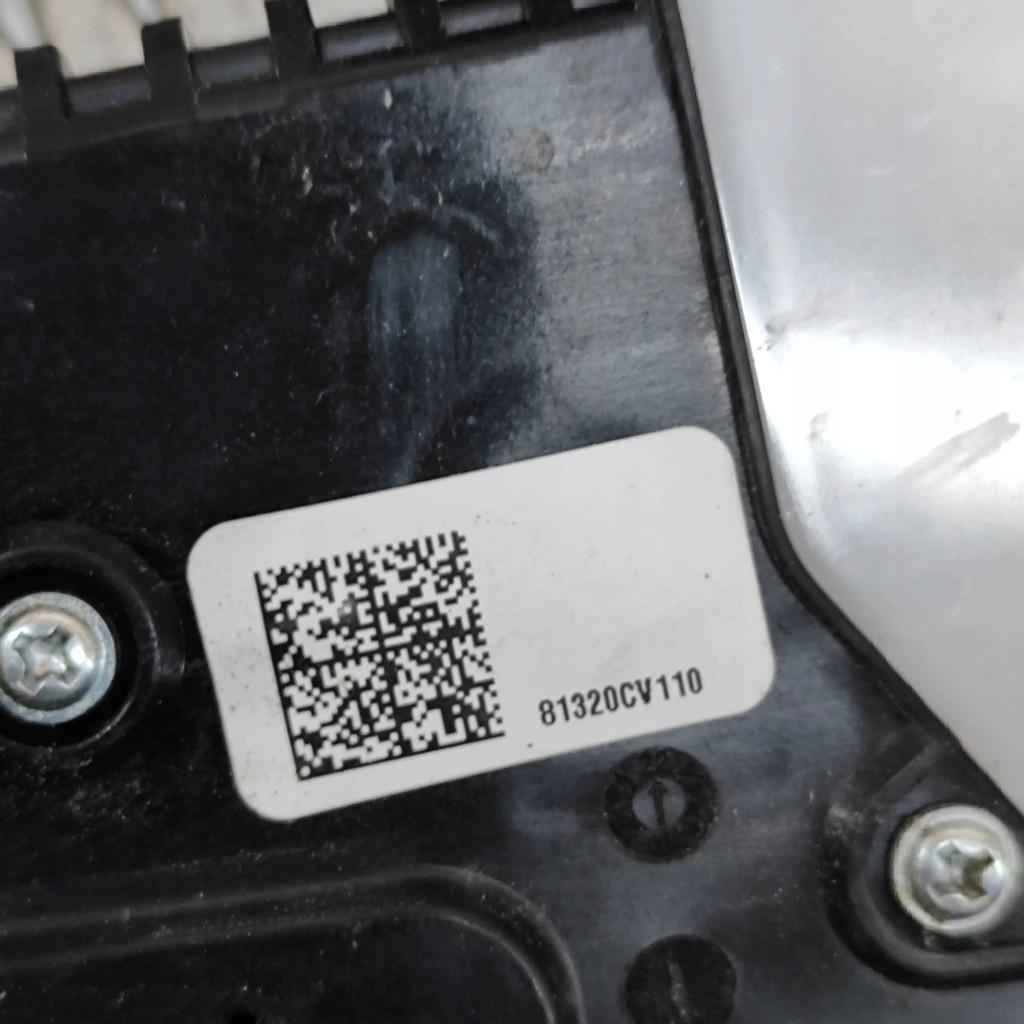 фото №9, Kia ev6 2022 права сторона замок двері передніх