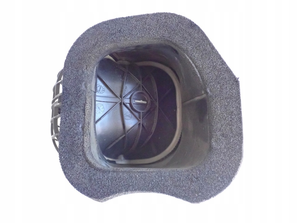 фото №2, Корпус вентилятор салона audi q7 4l 7l0819156