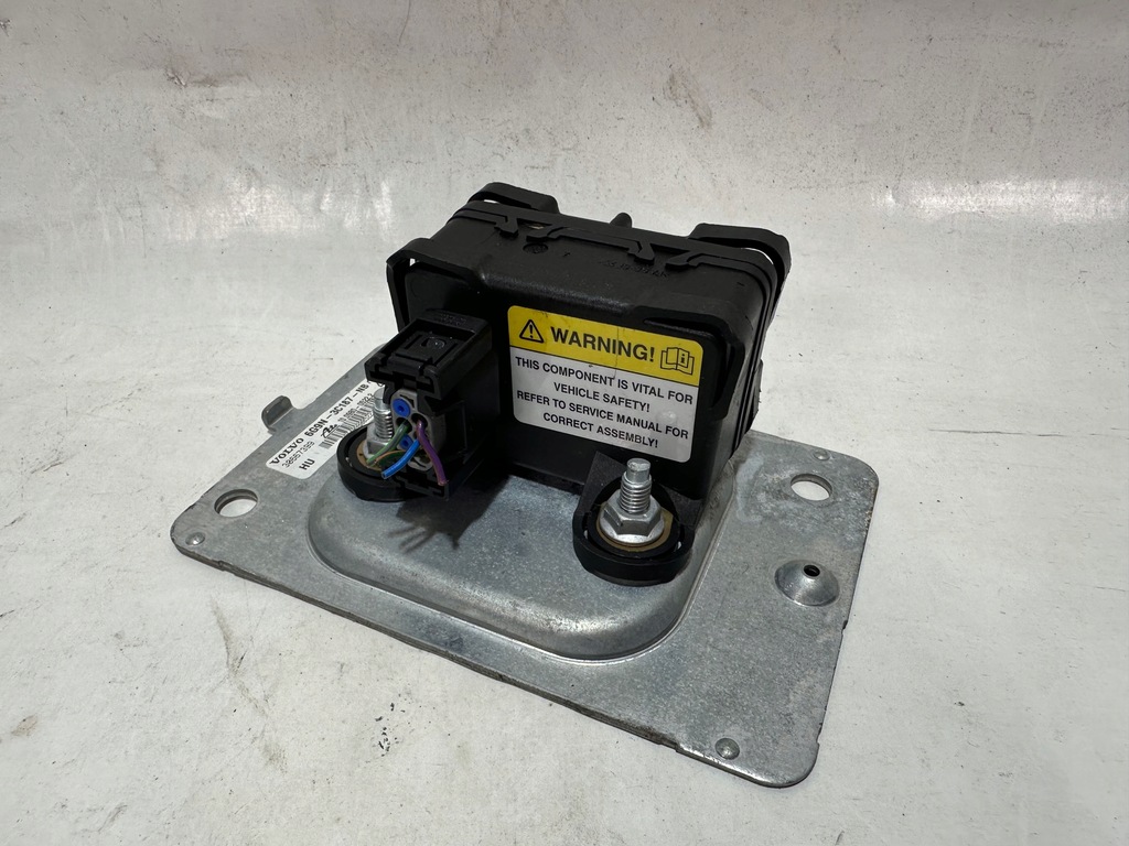 фото №1, Volvo датчик датчик esp 30667399