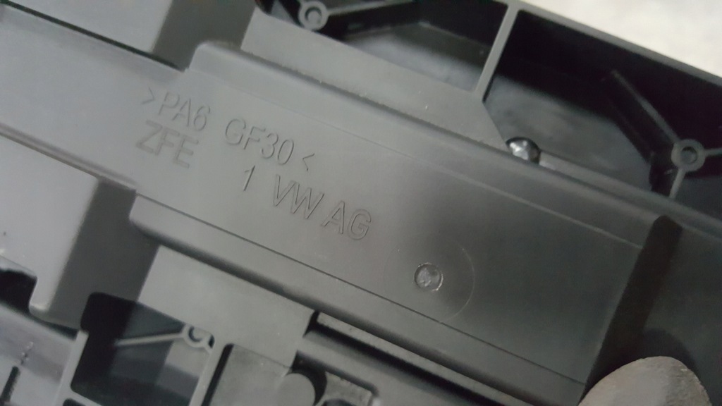 фото №11, Механізм вибірник передач vw audi seat 5wa713033am демонтаж