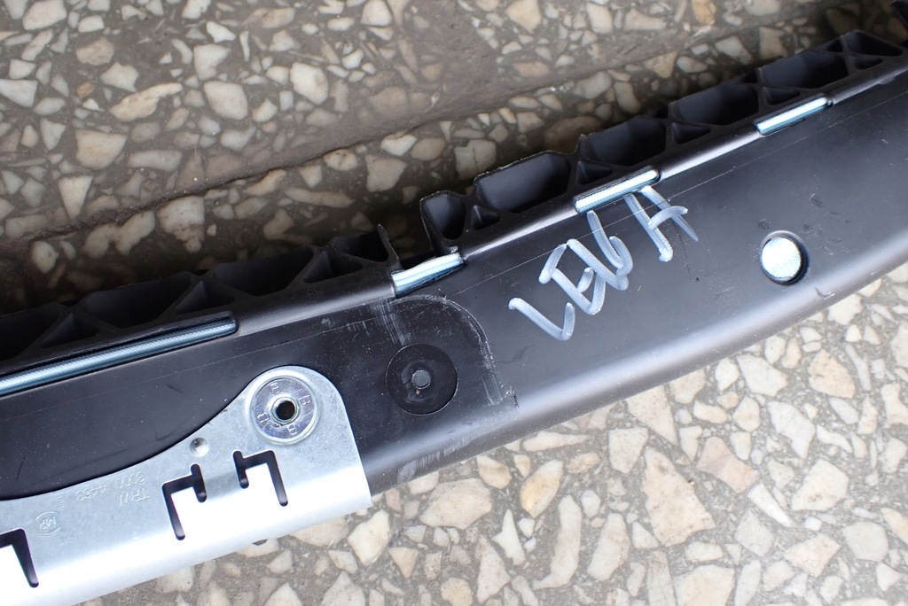 фото №5, Mercedes clc cl203 coupe шторка безопасности левая a2038601905