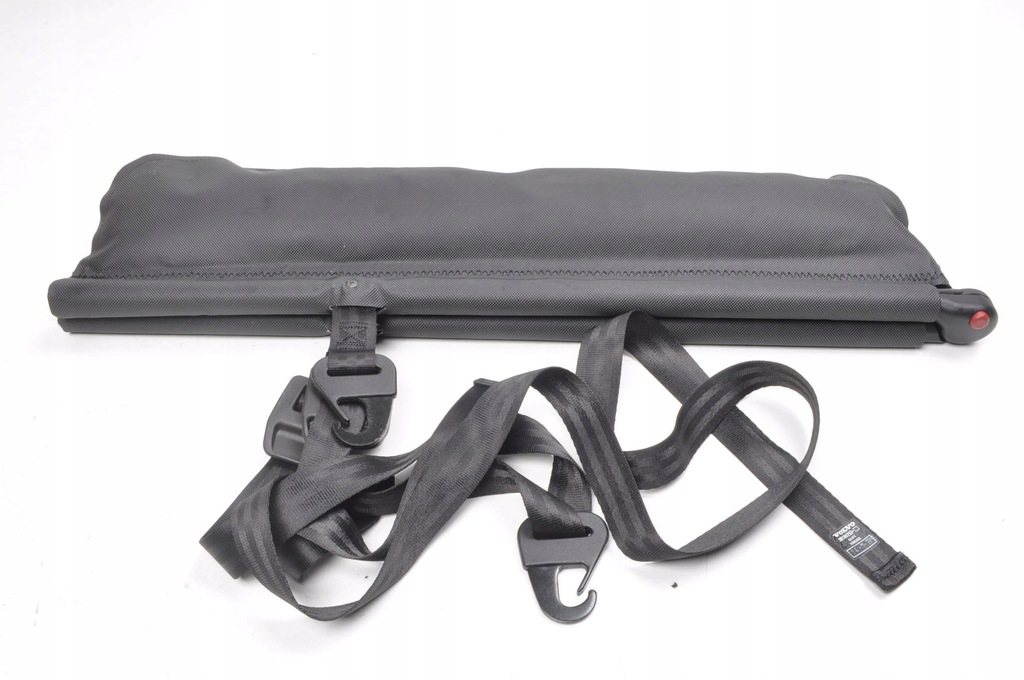 фото №8, Volvo xc70 ii сітка багажника 30780753