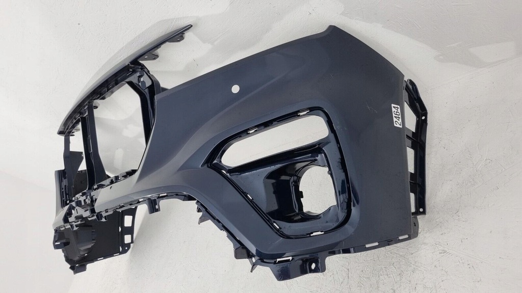 фото №8, Suzuki s cross sx4 2021- бампер передний перед 7171163t