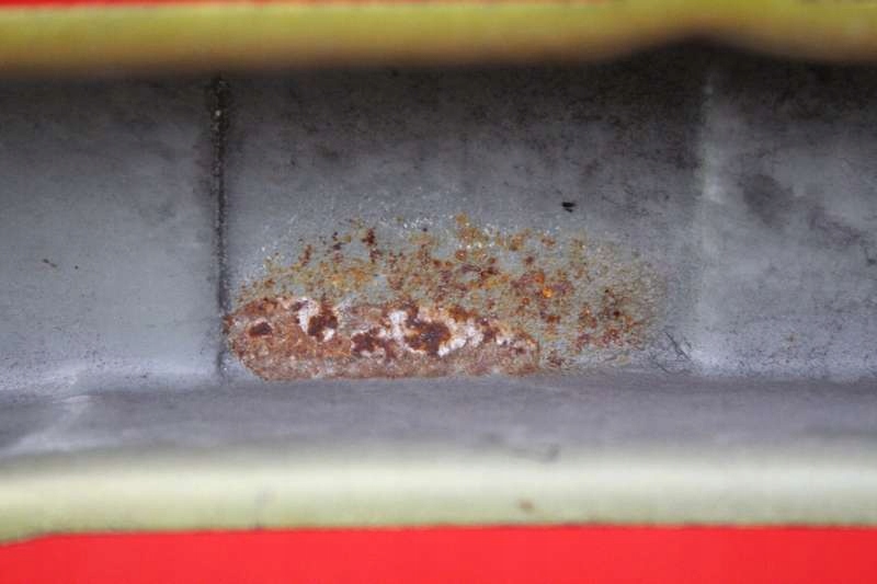 фото №13, Pas передній підсилювач перед honda hr-v h-r v 1 i 1.6 16v 105 km 98-01