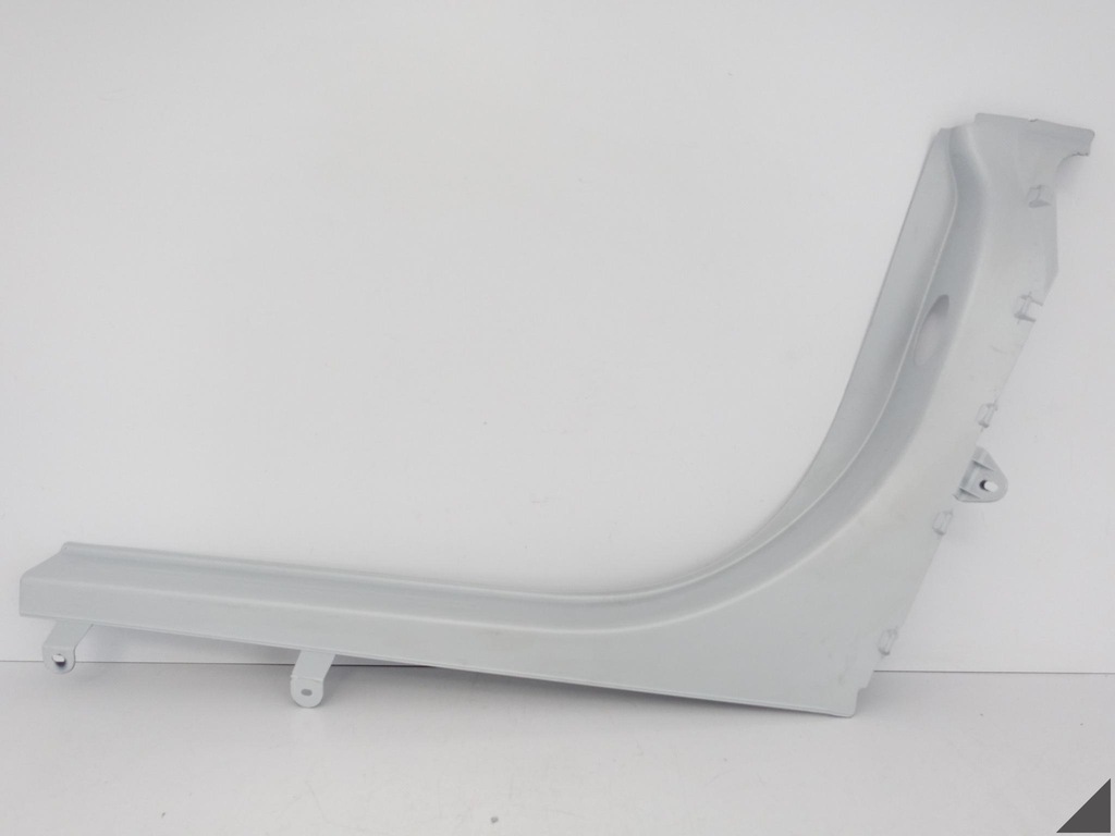 фото №1, Audi r8 ii 4s0 захист стійка b обшивка накладка молдинг ліва поріг