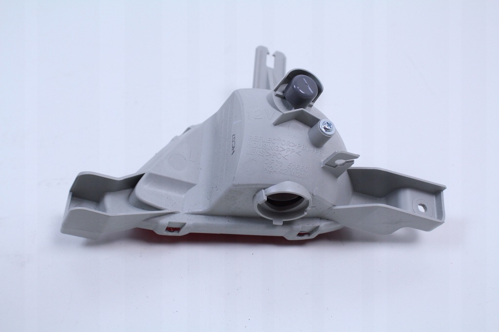 фото №3, Лампа протитуманна задня mazda 2