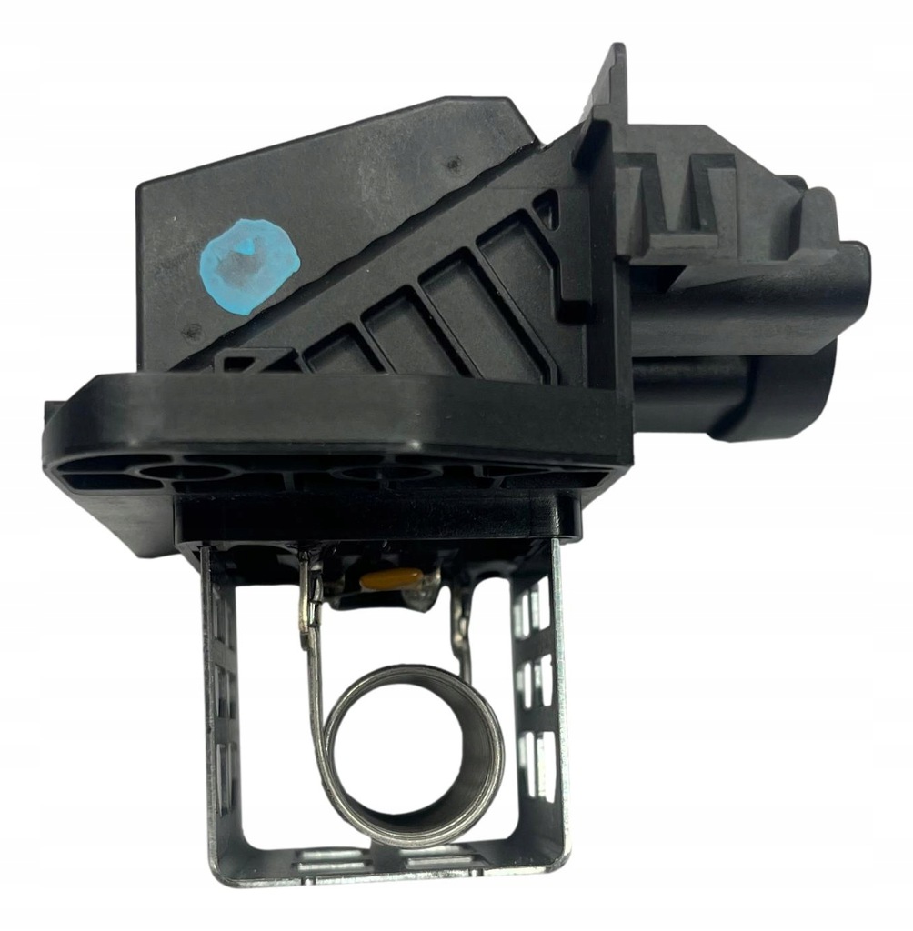 фото №13, Резистор резистор вентилятора citroen c3 c4 picasso c5 jumpy ds3 ds4 oryg