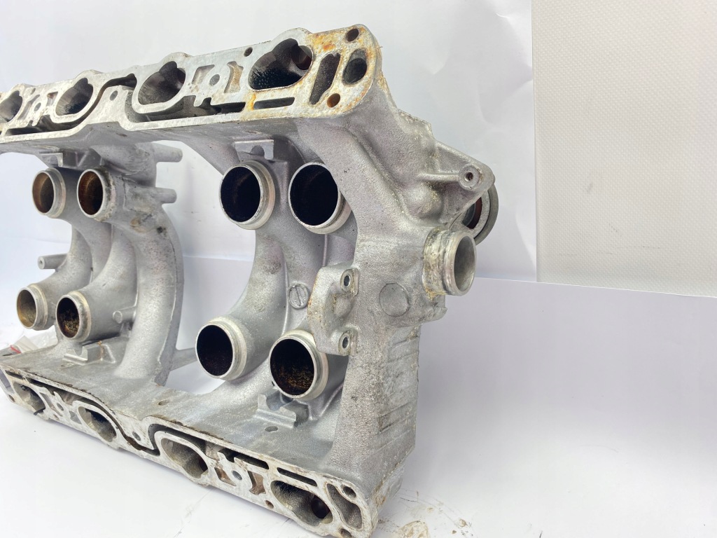 Коллектор впускной  впускной mercedes w124 r129 w140 m119 e420 e500 1191411101 Киев