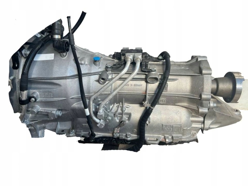 фото №1, Alfa romeo stelvio коробка передач передач автоматична коробка передач