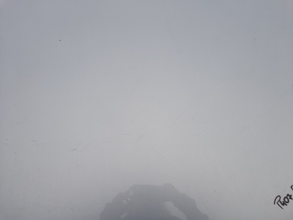 фото №10, Peugeot 407 капот крышка двигателя eylc