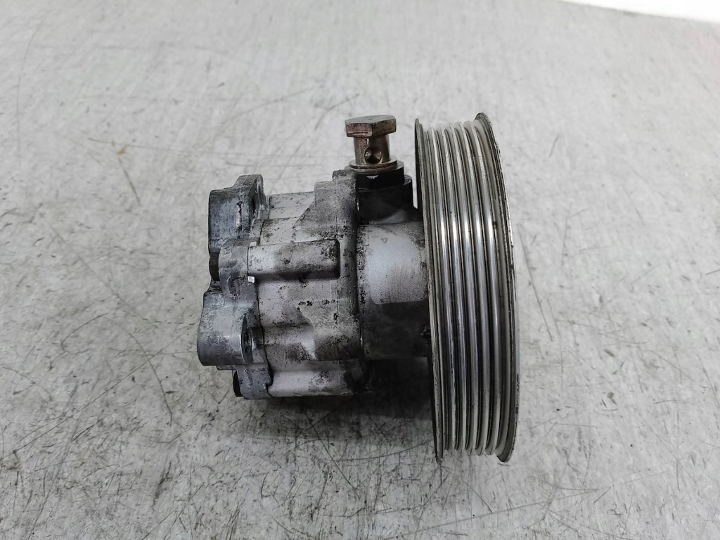 фото №6, Насос усилителя skoda superb i 059145255 2.5 tdi