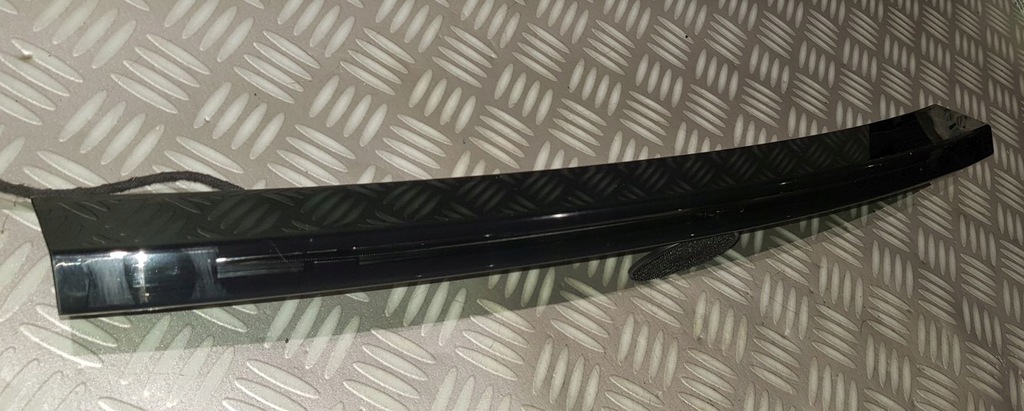 фото №7, Jaguar f-pace f pace xf x260 kombi третій світло стоп кришки задня