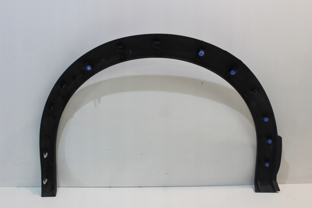 фото №6, Молдинг na крила лівий задня peugeot 3008 ii 2 cała 9846659277