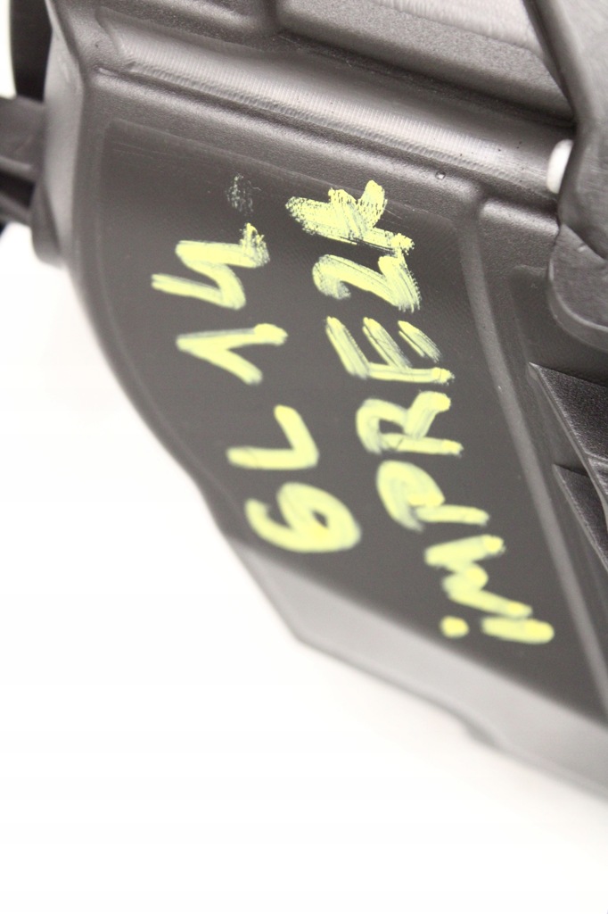 фото №8, Subaru impreza gg ii lift 06-07r фара левый лампа левая перед ксенон