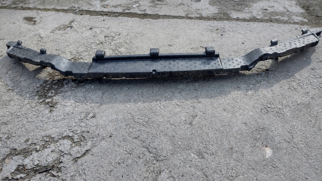 Купить Абсорбер бампера перед bmw x3 g01 7399909