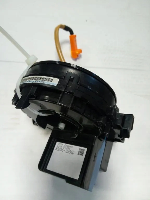 фото №1, Стрічка подушка безпеки toyota avensis t27 '15- 18 oryg.