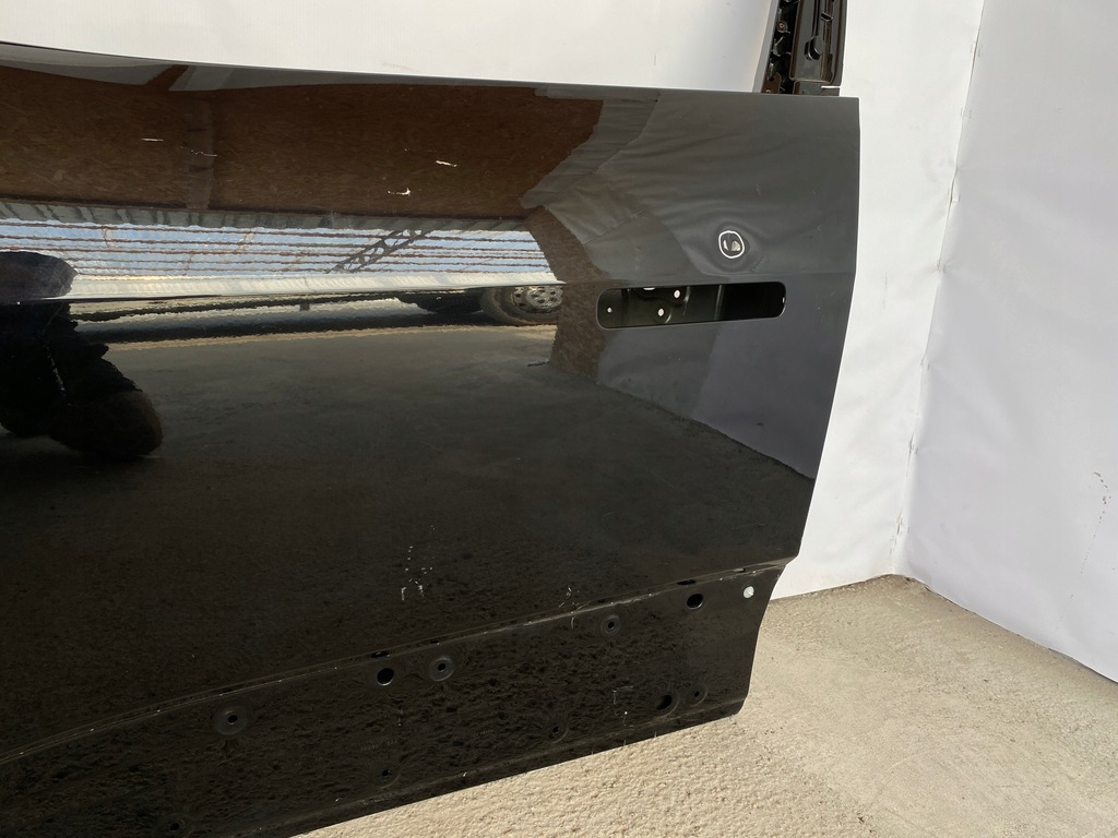 фото №8, Jaguar i-pace двері ліва передні poznań