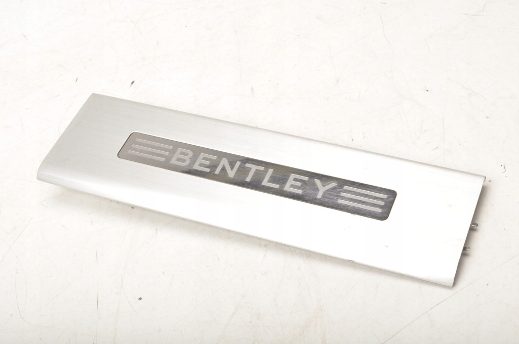 фото №1, Bentley bentayga молдинг поріг l999 36a853375h
