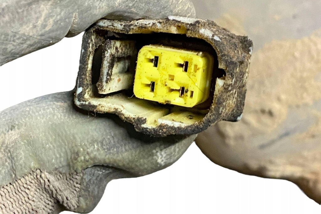 фото №7, Каталізатор dodge charger 734aa 3.6l бензиновий 218kw 2017