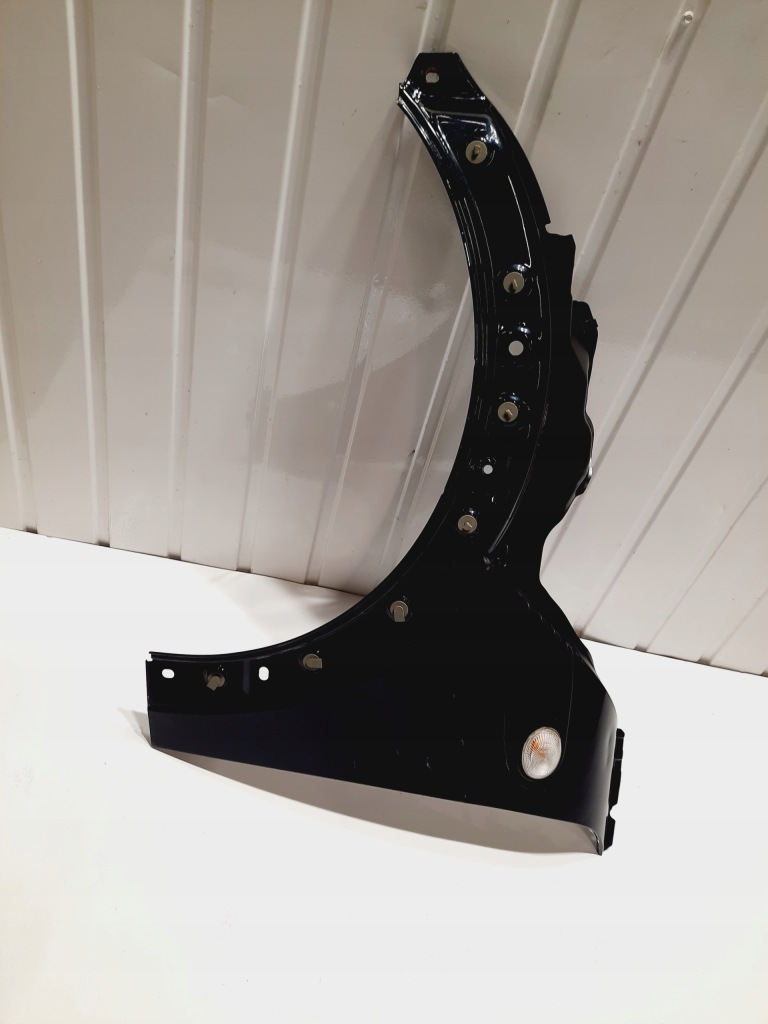 Купити Mini cooper r55 r56 крила ліва передній перед a25/9
