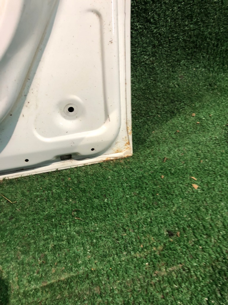 фото №8, Дверь правое передние expert ii 07- jumpy scudo