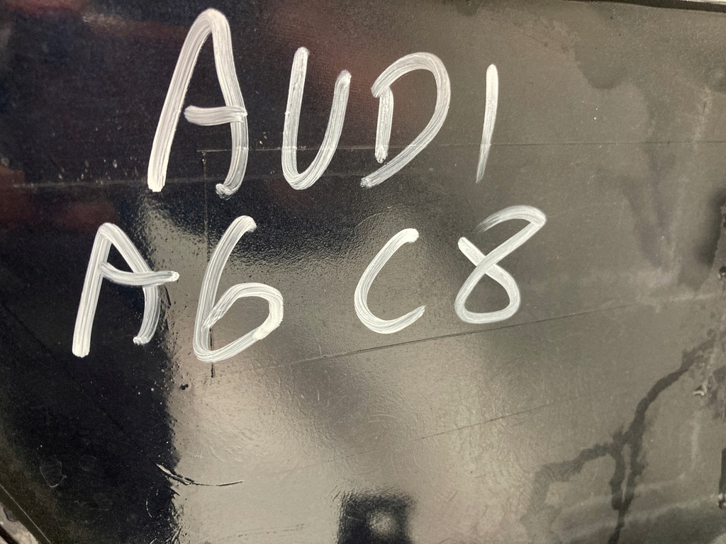 фото №13, Бампер передній audi a6 c8 4k0