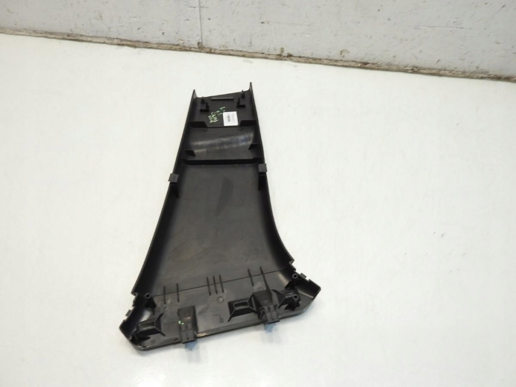 фото №3, Защита стойка b левая renault clio iii kombi 8200293544