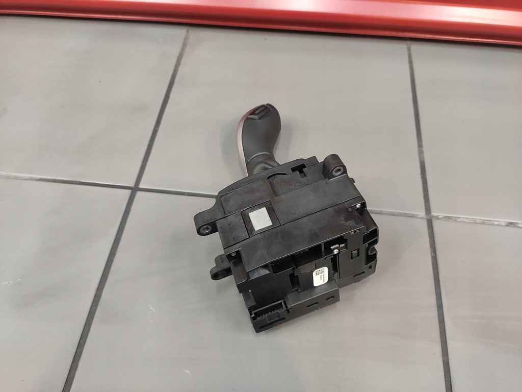 фото №12, Bmw 5 f10 f11 3.0d вибірник домкрат перемикання передач автоматична коробка передач anglik оригінал