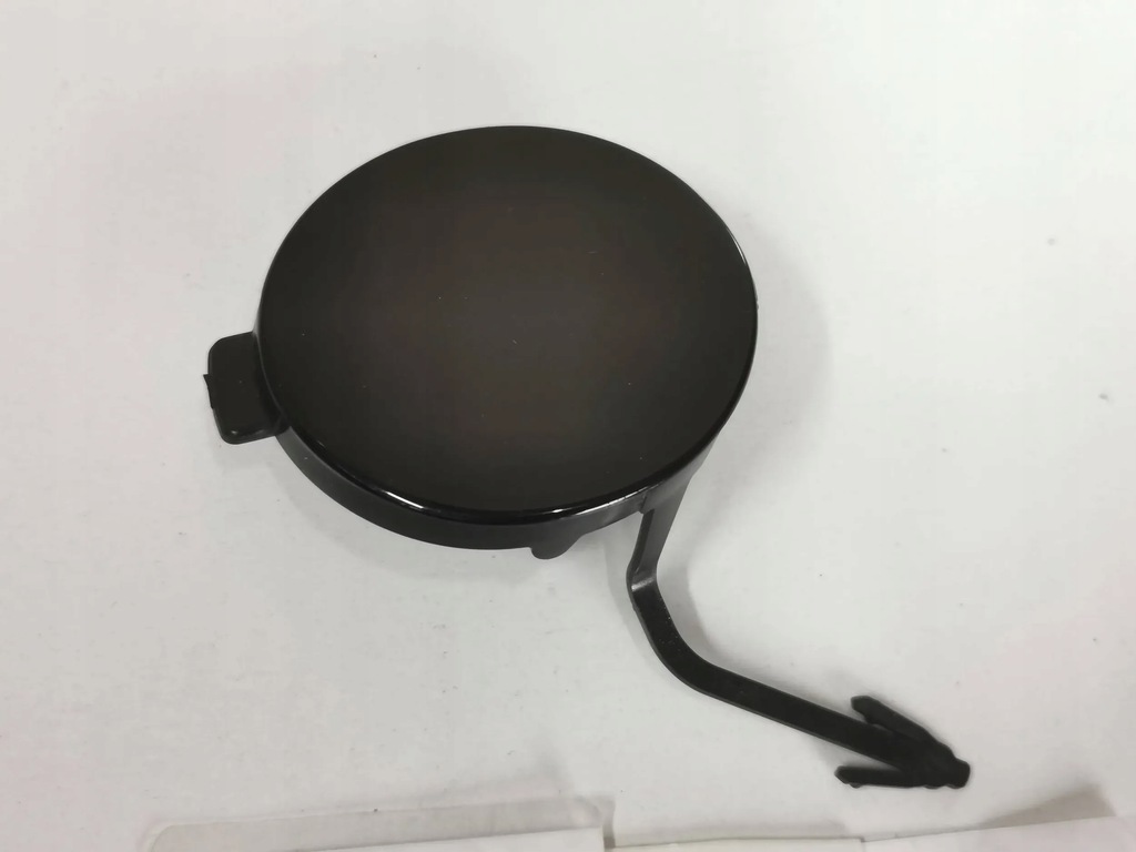 фото №8, Заглушка бампера, защита фаркоп буксировочный ford mondeo mk-5 lift 7.185