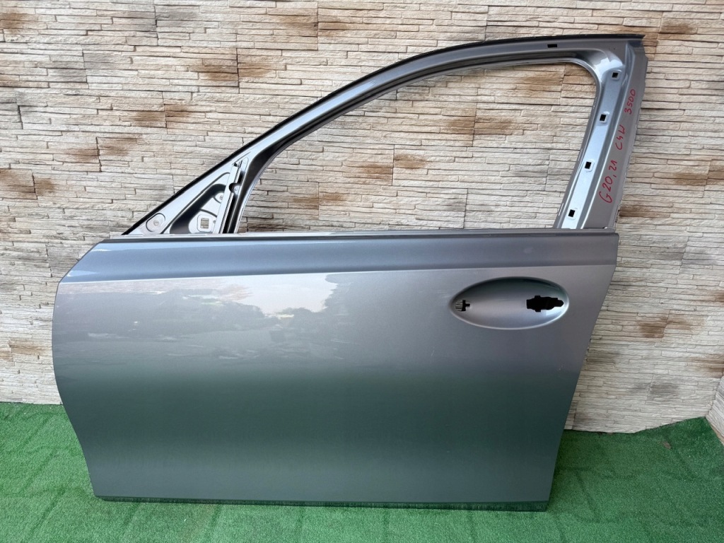 Купить Дверь bmw 3 g20 g21 g80 g81 c4w