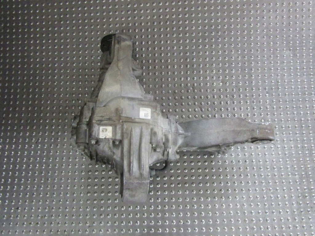 фото №6, Dodge durango iii 3.6i 2015 міст диференціал перед 3.45