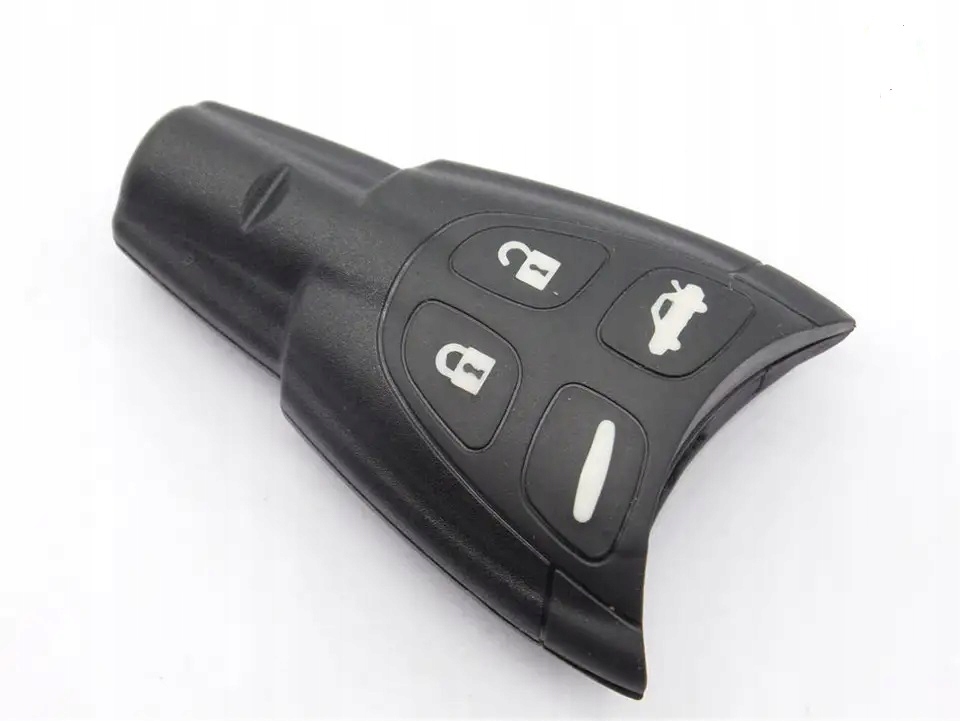 фото №1, Ключ pilot saab