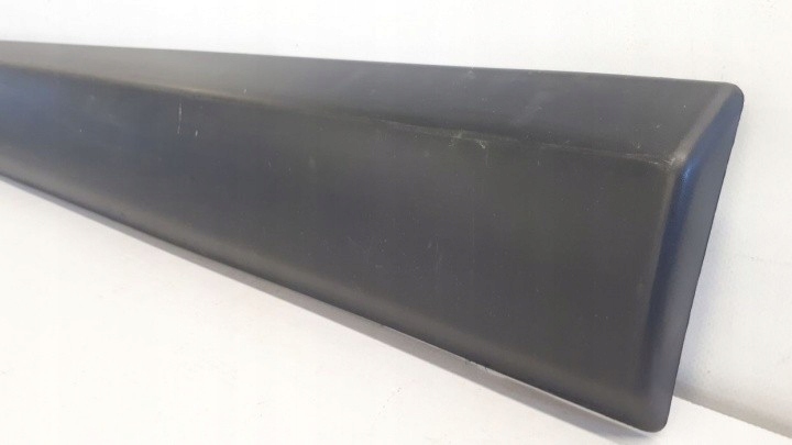 фото №3, Dacia sandero 2008 молдинг дверь левая перед