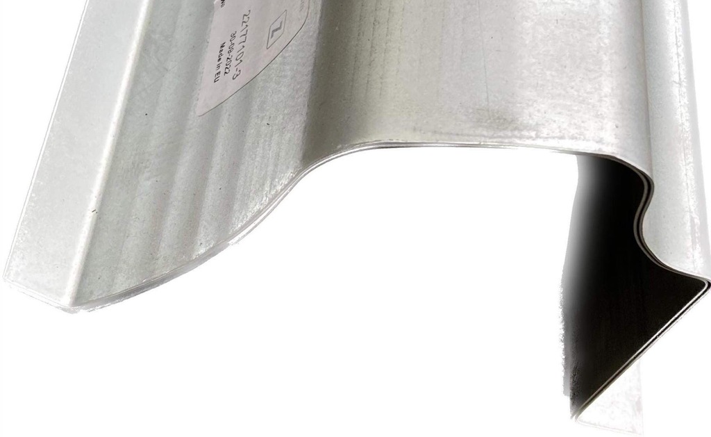 фото №2, Ремкомплект поріг r=l mazda demio 07.96-01.00