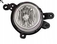 фото №1, Противотуманная фара правый kia soul 14-