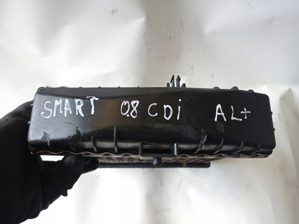 Інтеркулер smart 0.8 cdi 0002490v005 в Україні