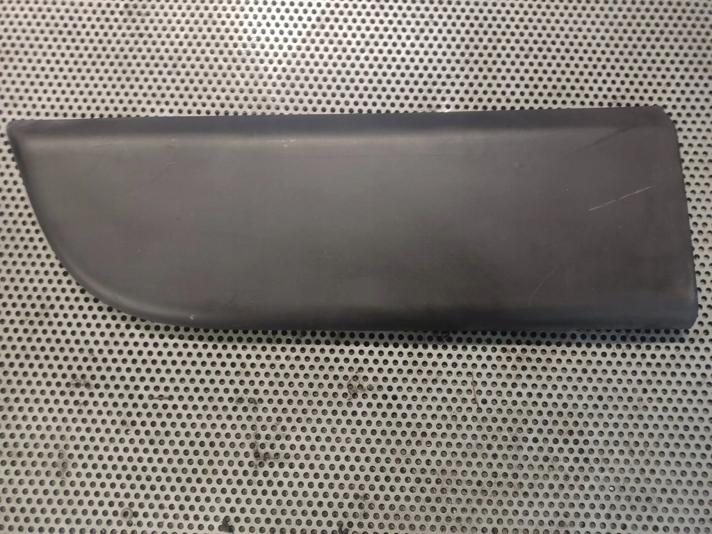 фото №1, Молдинг двері лівих передніх renault master iii 808210166r