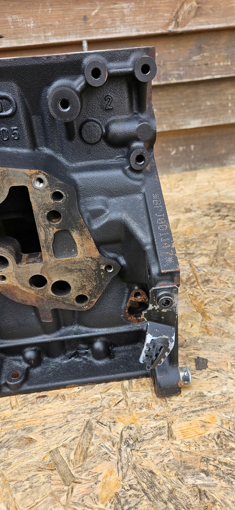 фото №15, Блок двигуна bpj 06f103021d 2.0tfsi