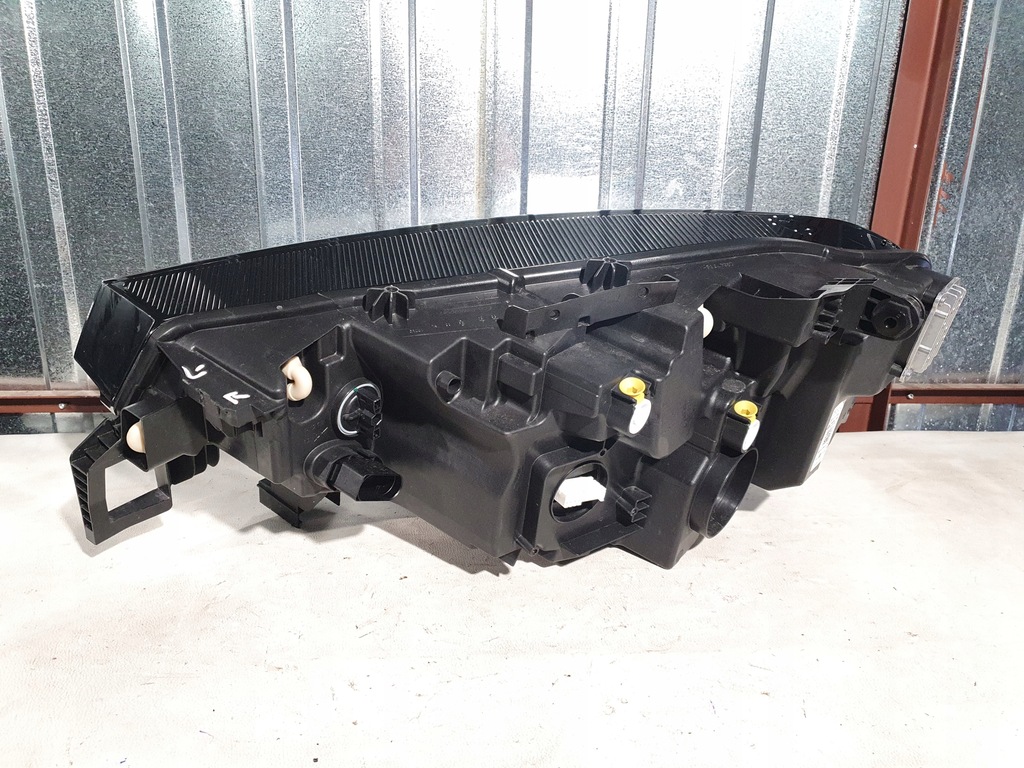 фото №7, Лампа правая перед передняя vw id.4 id 4 iq led 21r