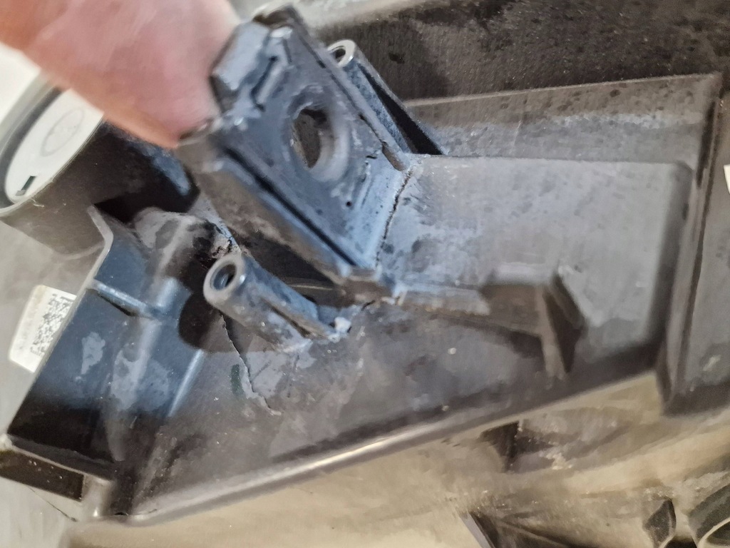 фото №13, Лампа перед bmw 4 f32 f33 f36 m3 m4 full led адаптивний 17-20 lh 7498919-01