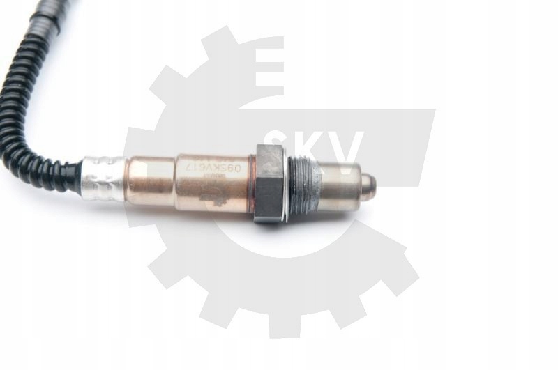 Датчик лямбда-зонд 09skv617 Доставка