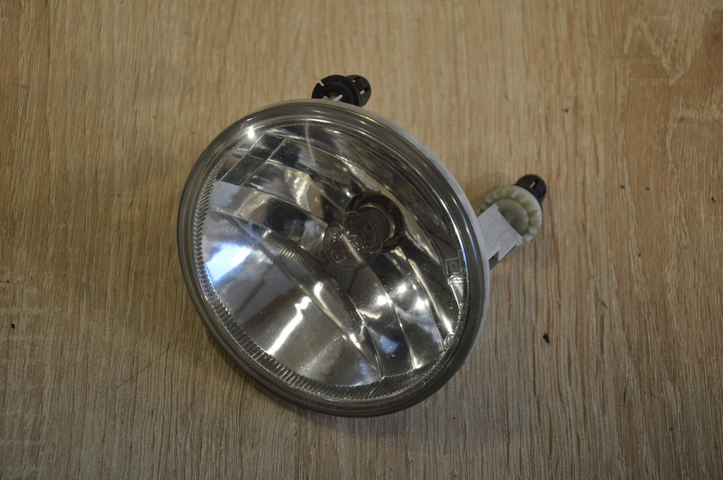 фото №1, Протитуманна фара лівий opel antara lift