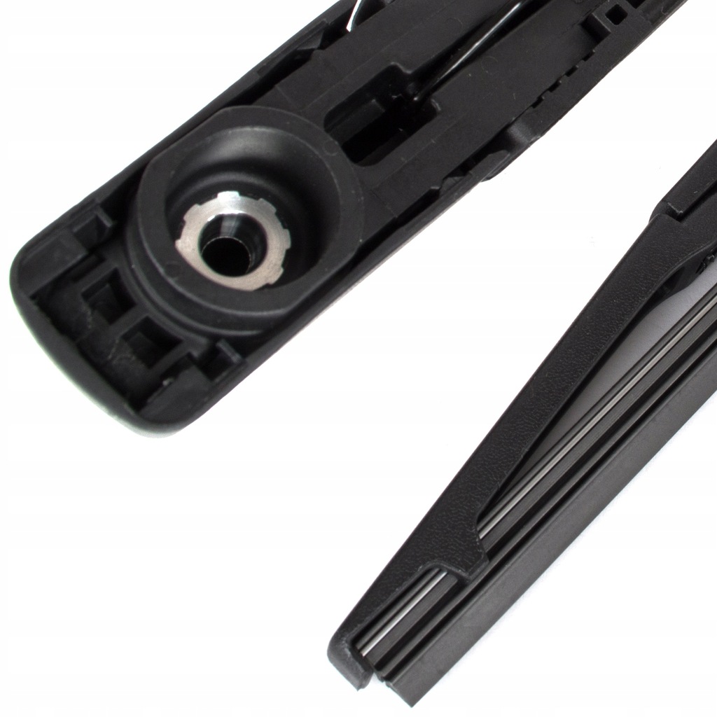 фото №9, Toyota chr 2016- двірник важіль задній двірники