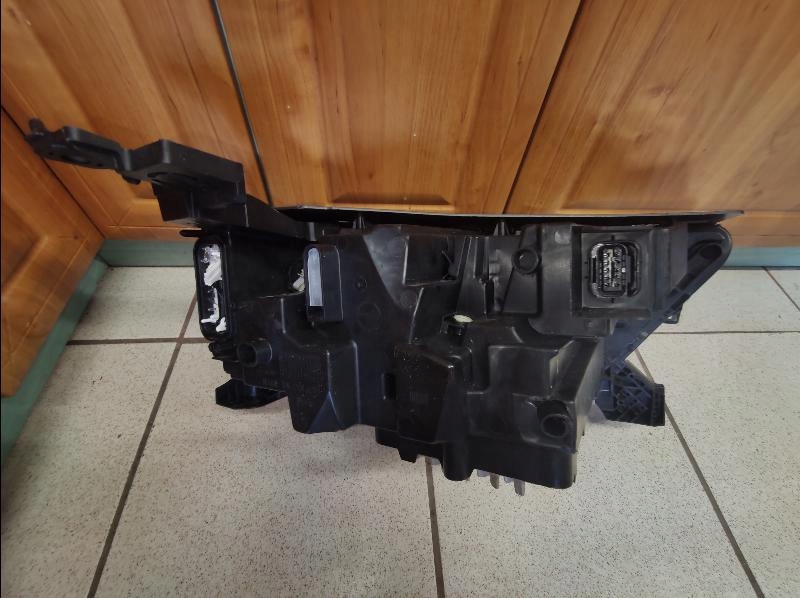 фото №11, Лампа передня перед opel mokka ii b full led