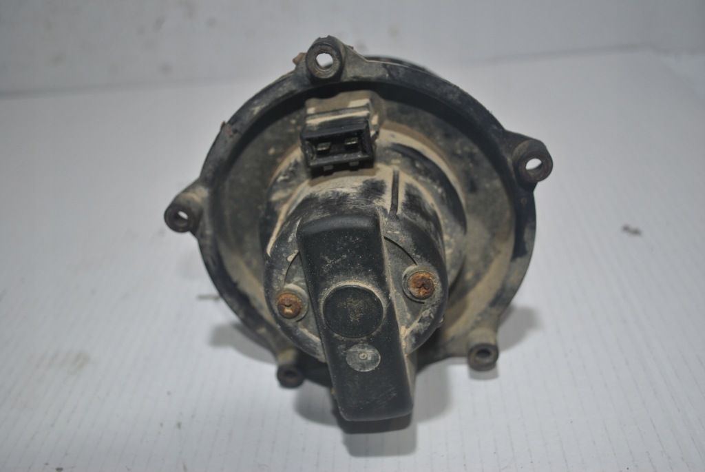 фото №4, Повітродувка обдув vw t4 703819167