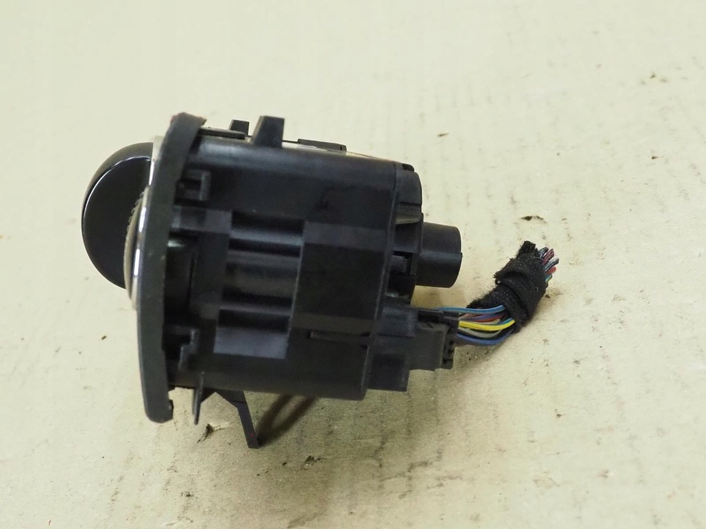 фото №7, Mercedes w211 переключатель света a2115450504