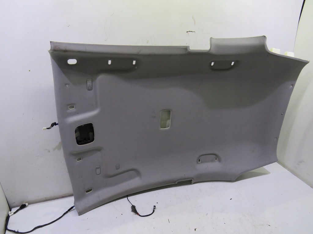 фото №1, Потолок kia rio iii 3d