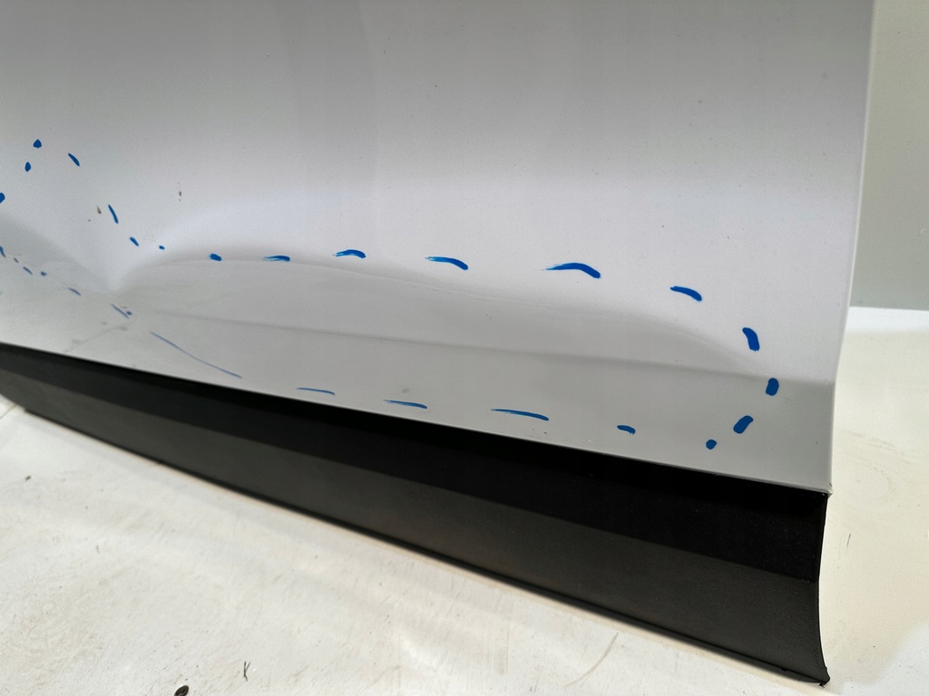 фото №8, Opel crossland x дверь левый перед передние левая